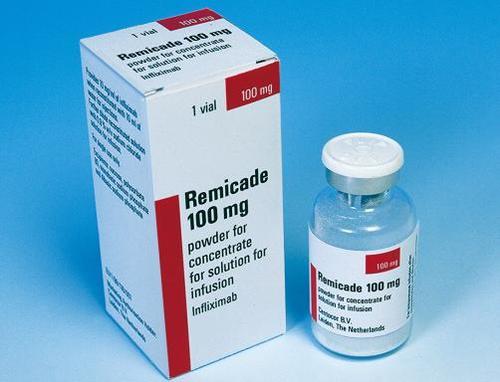 Remicade-Infliximab