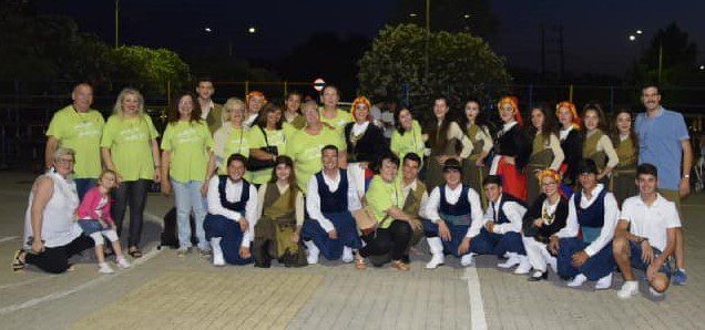 3ο ΦΕΣΤΙΒΑΛ ΥΓΕΙΑΣ ΑΧΑΙΑΣ & ΔΥΤΙΚΗΣ ΕΛΛΑΔΑΣ