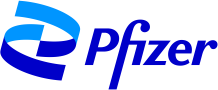 Pfizer-Logo